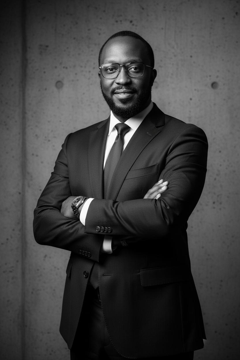 Elijah Gathua Muhoro