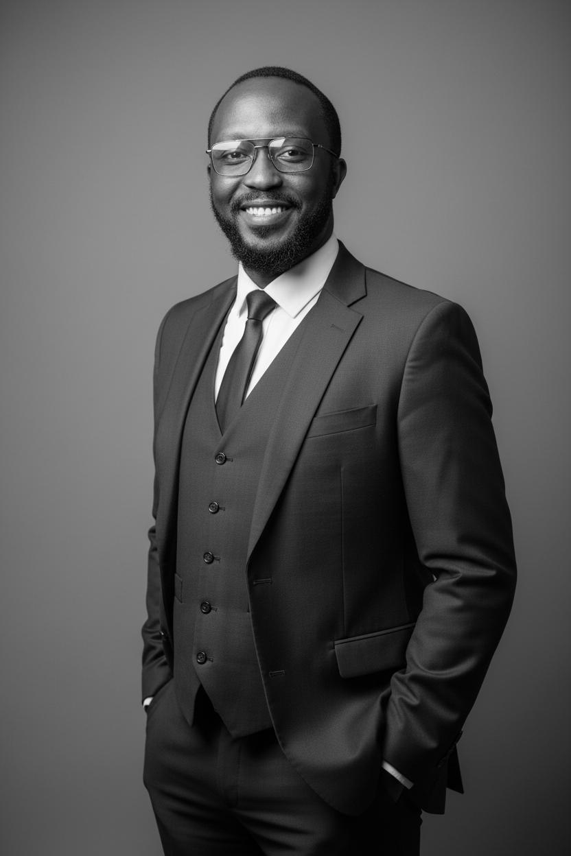 Elijah Gathua Muhoro, Partner